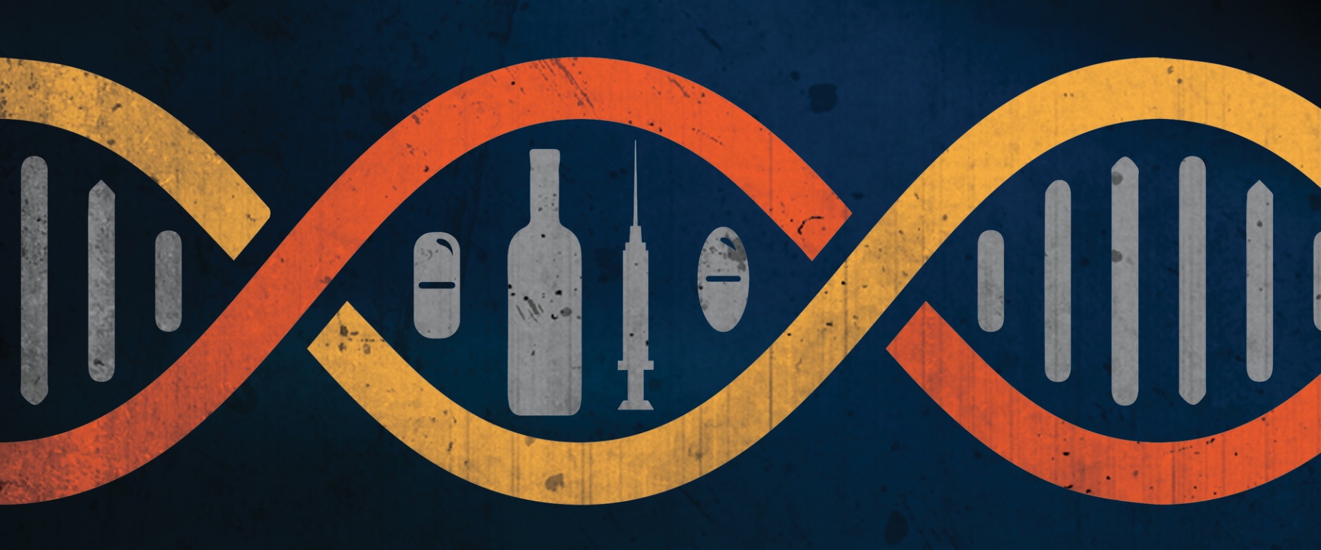 Exploring the Genetic Factors of Drug Addiction: Nature vs. Nurture