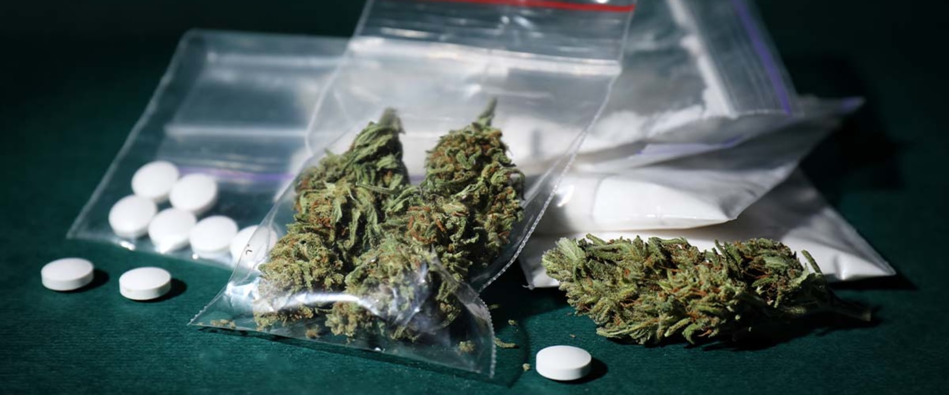 Understanding Drug Addiction: Causes, Effects, and Treatment Options