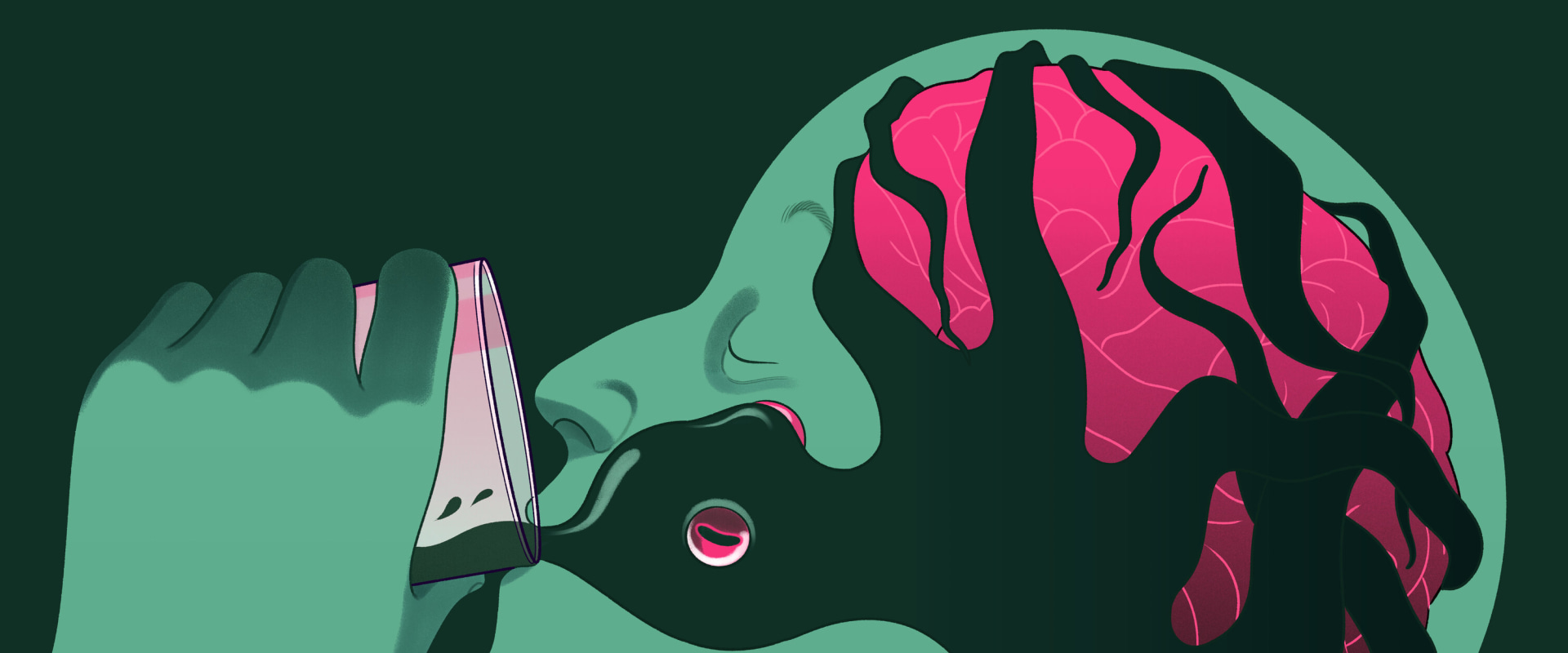 Understanding Addiction as a Brain Disorder: Insights into Drug Addiction