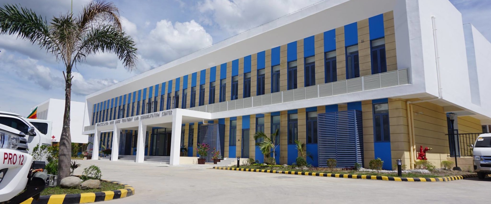 The Importance of Drug Rehabilitation Center Treatment
