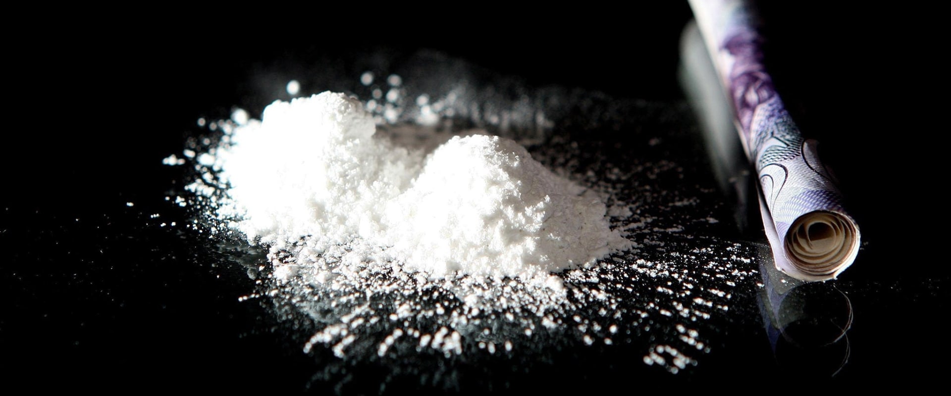 What are 4 types of drugs?