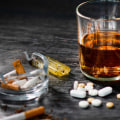What are the drugs of addiction?
