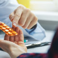 What are the 7 types of drugs?