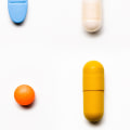 What are the 6 main drugs?