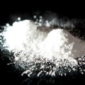 What are 4 types of drugs?