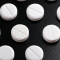 What are the 5 main drugs?
