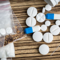 What are examples of drug abuse?