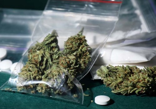 What is the name of the drug addiction?