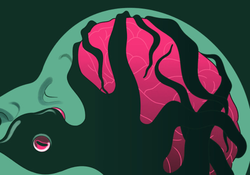 What does it mean when we call addiction a brain disorder?
