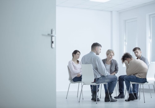 The Importance of Drug Rehabilitation Center Treatment