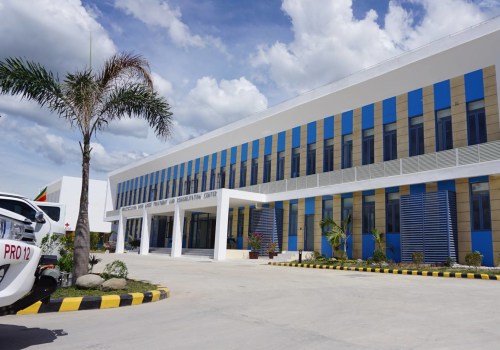 The Importance of Drug Rehabilitation Center Treatment