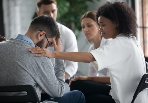 The Importance of Drug Rehabilitation Center Treatment