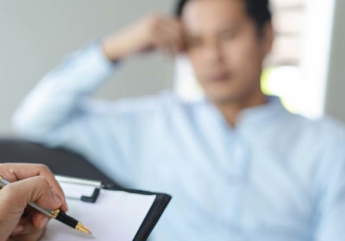What helps drug addiction?