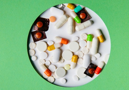 Most common type of drug addiction?